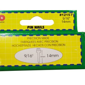 CLAVO 14MM GN1.2 1.000 PZ