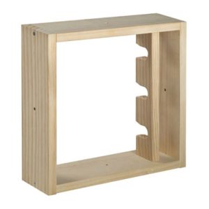 BOTELLERO 6 BOTELLAS PIXEL