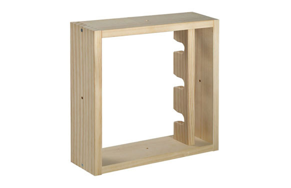 BOTELLERO 6 BOTELLAS PIXEL