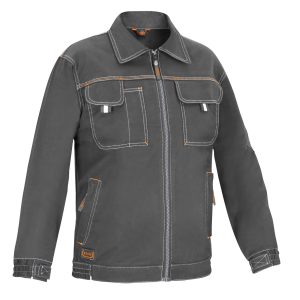 CAZADORA TRABAJO T56 GR 98%ALG