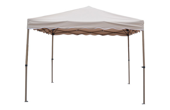 CARPA PLEGABLE ALUMINIO 3X3 PR
