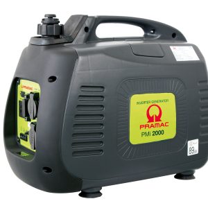 GENERADOR INVERTER PMI 2000 W