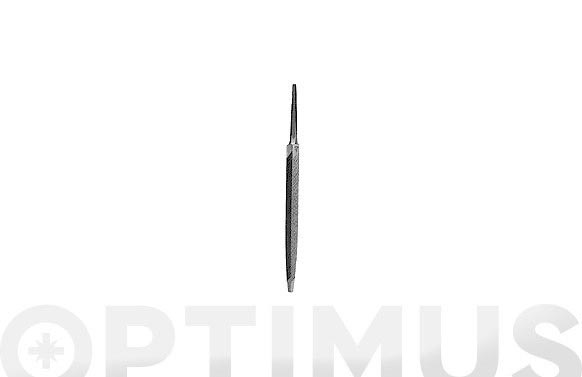 LIMA TRIANGULO BELLOTA 03″ C/V