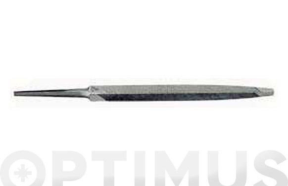 LIMA TRIANGULO BELLOTA 04″ C/V