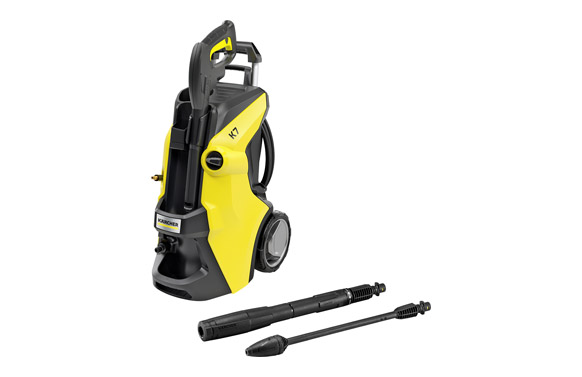 HIDROLIMPIADORA K7 POWER 180 B