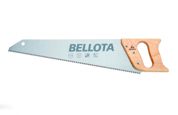 SERRUCHO M/CE.MAD 350MM 7DPP