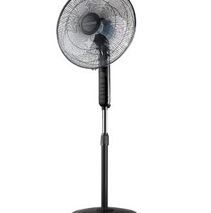 VENTILADOR PIE 45W 40CM