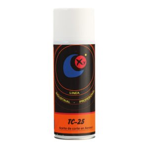 ACEITE DE CORTE 400 ML