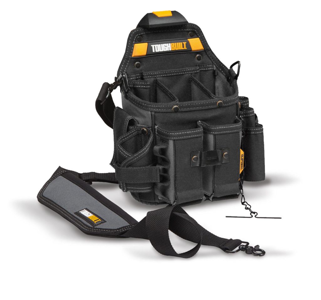 PORTAHERRAMIENTAS ELEC.CLIP TB