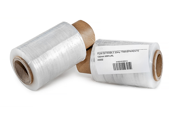 FILM PALET MANUAL 10 CM BOBINA