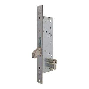 CERRADURA 2241/20 NIQUEL