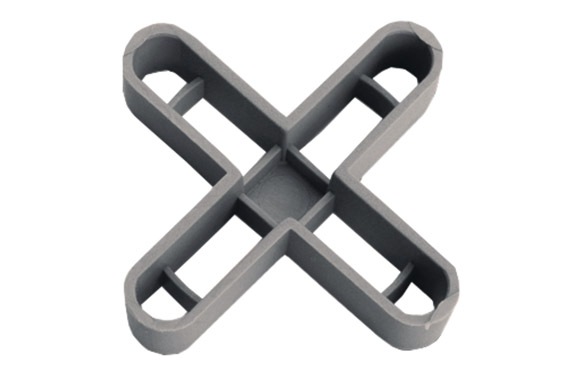 CRUCETAS PAVIM. 10 MM 50 UDS R