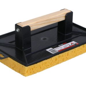 TALOCHA RECTANGULAR CON ESPONJ