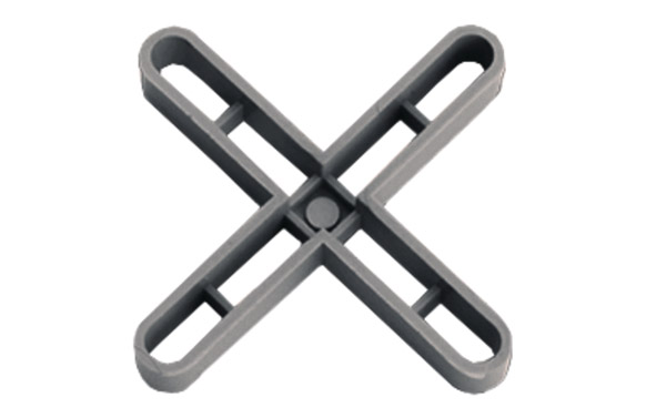 CRUCETAS PAVIM. 6 MM 100 UDS R