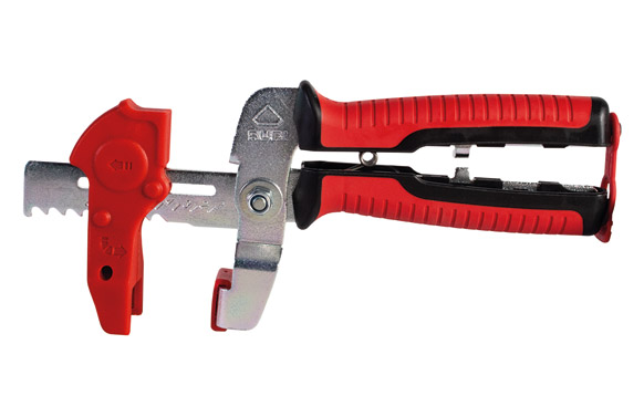 TENAZA DELTA LEVEL SYSTEM FAST