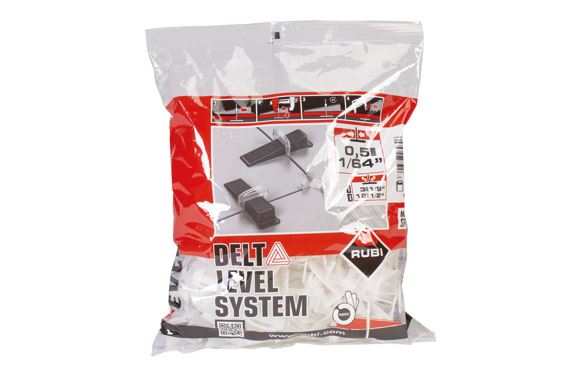 BRIDA 3-12 MM 0,5 MM 200 UDS S