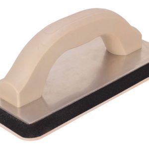 LLANA GOMA CON LAMINA PRO MANG