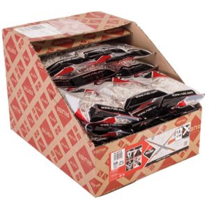 CRUCETAS PAVIM.1,5 MM 36X300 U