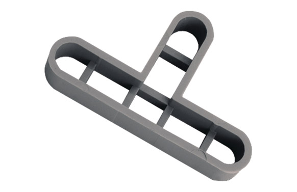 T JUNTAS 10 MM (B-50 UN)