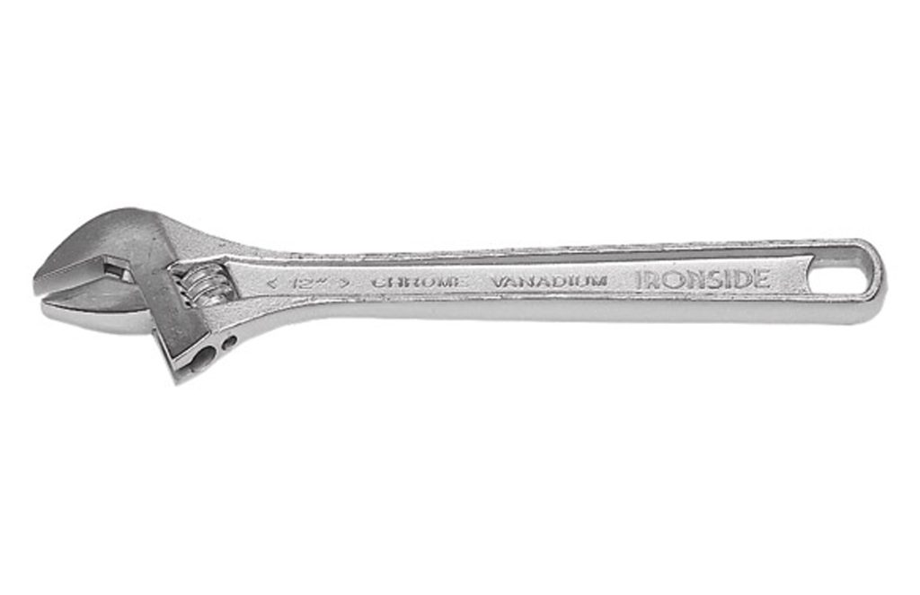 LLAVE AJUSTABLE 6″ – 150 MM. A