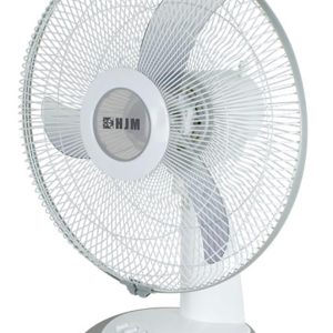 VENTILADOR SOBREMESA Ø40CM 45W