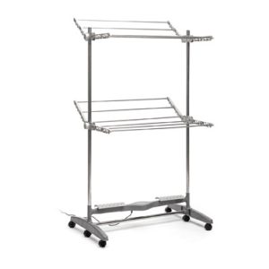 TENDEDERO ELECTRICO 24 W 12 BA