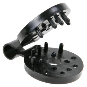 PINZA PARA MALLA SOMBREADO 100