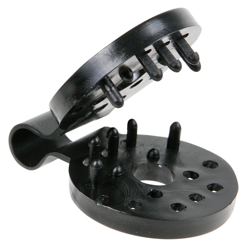 PINZA PARA MALLA SOMBREADO 100