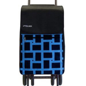 CARRO COMPRA 4 RUEDAS CHASIS R