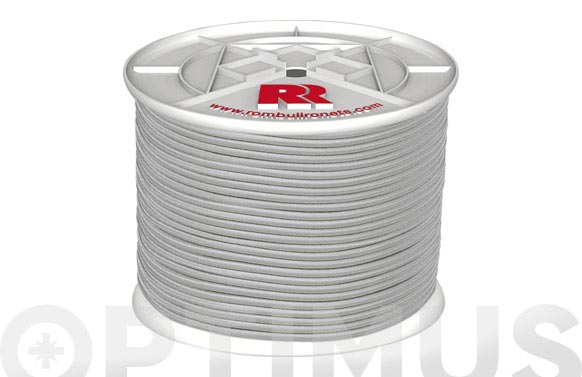 CUERDA ELASTA POLIESTER/LATEX