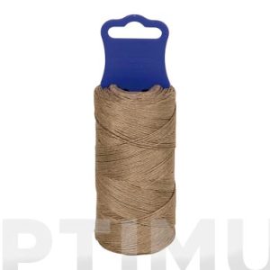 HILO PULIDO BOBINA Nº 8 Ø 0,5