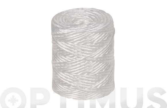 HILO RAFIA 1 500 M/KG Ø 1,7 MM