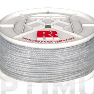 CUERDA POLIET CABLEADA 4 C Ø 5