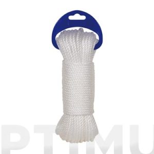 CUERDA POLIET CABLEADA 4 C Ø 5