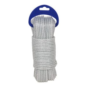 CUERDA POLIET CABLEADA 4 C Ø 5