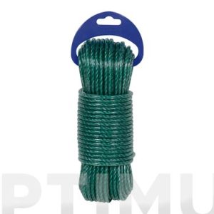 CUERDA POLIET CABLEADA 4 C Ø 5