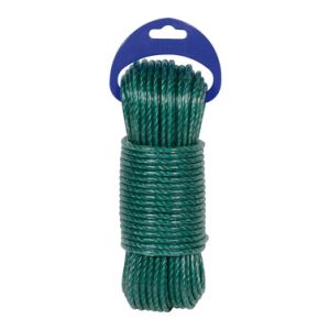 CUERDA POLIET CABLEADA 4 C Ø 5