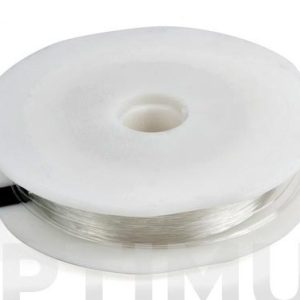 HILO PESCA-BRICOLAJE Ø 0.35 MM