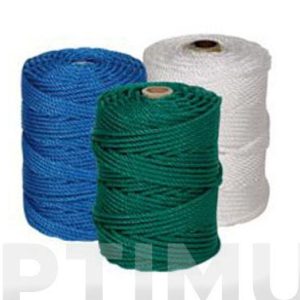 CUERDA POLIET CABLEADA 4 C Ø 5