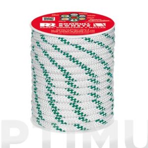 CUERDA POLIP TRENZ C/ALMA Ø 8