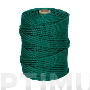 CUERDA POLIET CABLEADA 4 C Ø5