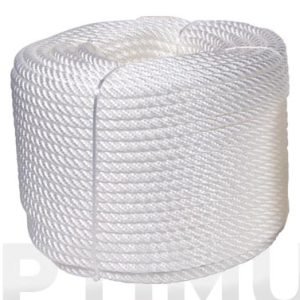 CUERDA POLIET CABLEADA Ø 5 MM