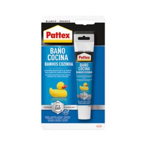 SILICONA BAÑO Y COCINA FACIL 5