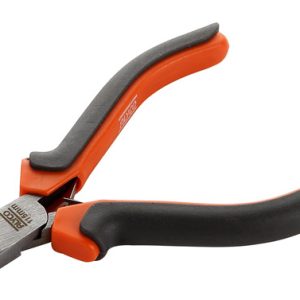 ALICATE CORTE DIAGONAL 115 MM