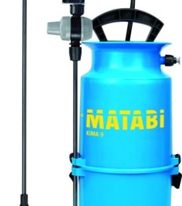 PULVERIZADOR P/PREVIA L/FV 6LT