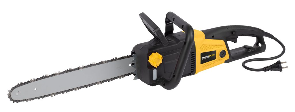 MOTOSIERRA ELECT. 2400 W ESPAD