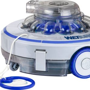 ROBOT LIMPIAF. PISCINA C/BAT.