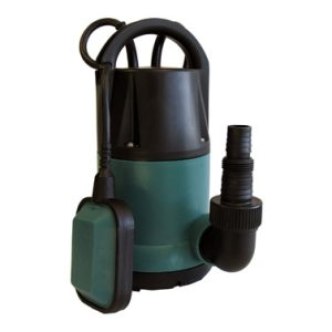 BOMBA SUMERG AGU LIMP 350 W 65