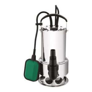 BOMBA SUMERG .AGU SUC 1.100 W