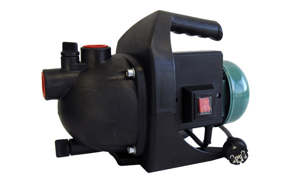 ELECTROBOMBA JPG-800 HIDROBEX